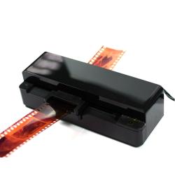 SVP PS-A60 A6 Paper/ Photo/ Name Card Scanner with 8GB Card