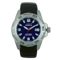 Timex Men's 'Expedition' Rubber Strap Watch
