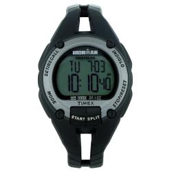 Timex Unisex Ironman Triathlon Chronograph Rubber Watch