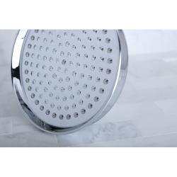 Victorian 10-inch Rain Fall Shower Head