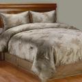 Gazebo Spa 4-piece Queen-size Comforter Set