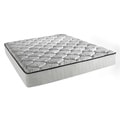 Beautyrest Elements Plush Pocketed Coil Twin-size Mattress