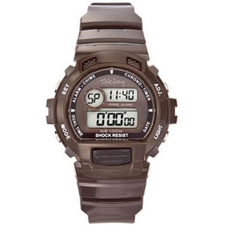 Tekday Children's Digital Chronograph Sport Watch