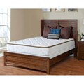 PureLife Summit PureGel Memory Foam 12-inch Queen-size Mattress