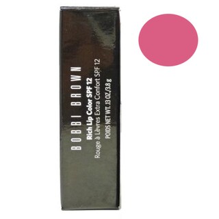 Bobbi Brown Mod Pink Rich Lip Color