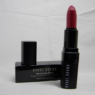 Bobbi Brown Wild Rose Rich Lip Color 