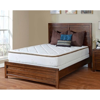 PureLife Summit PureGel Memory Foam 12-inch King-size Mattress