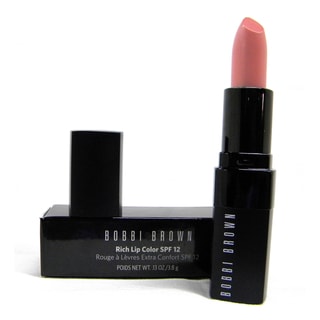 Bobbi Brown Miami Coral Rich Lip Color