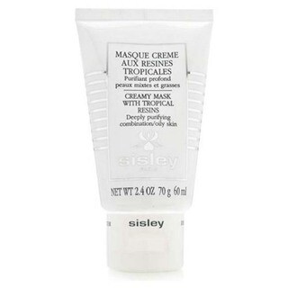 Sisley 2.02-ounce Creamy Mask with Tropical Resins