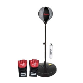 Youth MMA Floor Standing Speed Bag-Image