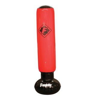 Franklin Sports Mega Sized Floor Standing Boxing Bag-Image