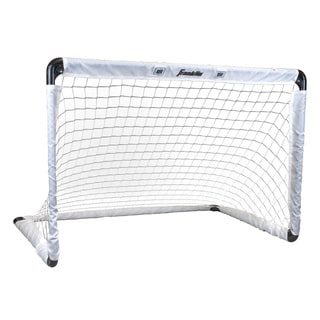 Franklin Sports MLS Fold-N-Go Soccer Goal-Image