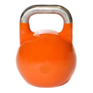 28kg Competition Kettlebell-Image