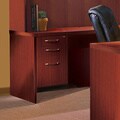 Mayline Aberdeen 26-inch Suspended Pedestal File