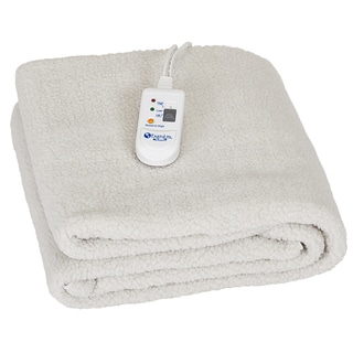 EarthLite Basics Fleece Table Warmer