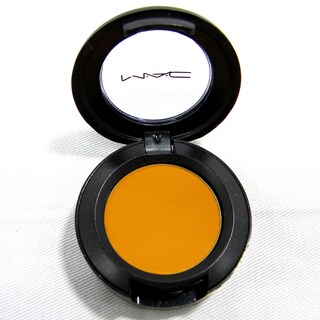 MAC 'Goldenrod' Eye Shadow (Unboxed)