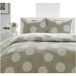 City Scene Raindance 3-Piece Comforter Set