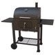 Landmann Vista Charcoal BBQ Grill
