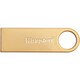 Kingston 16GB USB 2.0 DataTraveler GE9 (Gold Metal casing)