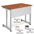 OFM Modular Training Table (20 x 55)