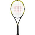 Wilson Pro Limited 110 BLX Tennis Racquet