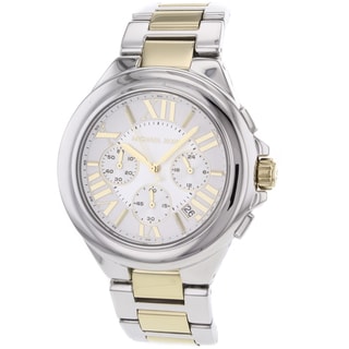Michael Kors Women's Camille Watch