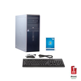 HP DC7900 3.33GHz 500GB MT Computer (Refurbished)