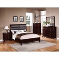 Kardish 5-piece Queen-size Bedroom Set