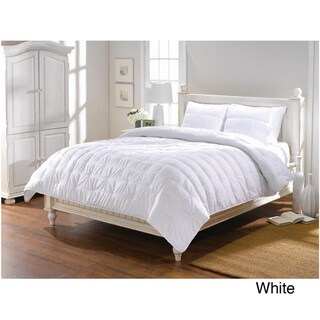 Chauffoir 3-piece Comforter Set