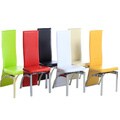 Jenna Modern Dining Chairs (Set of 2)