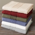 Janet 10-piece Cotton Towel Set