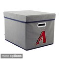 My Owner's Box MLB Stackable Storage Cube