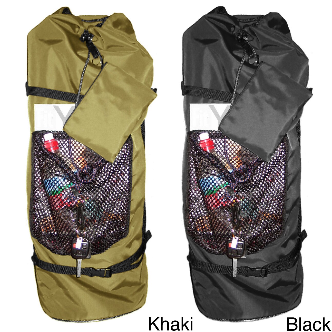 Original YOPA Yoga Backpack Overstock Shopping The Best Prices on