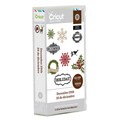 Cricut Teresa Collins Seasonal Cartridge, December 25th
