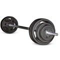 Marcy 100 Pound ECO Weight Set