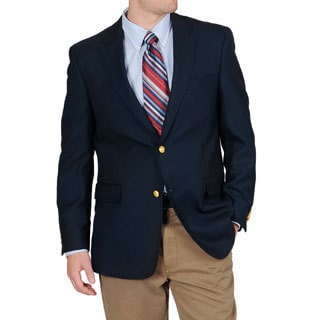 Tommy Hilfiger Men's Paine Wool Blazer