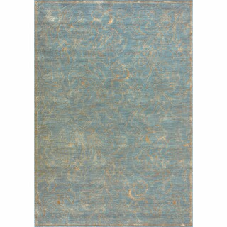 Astor Blue Rug (9'8 x 12'8)