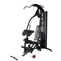 Marcy Fit 150-pound Stack Gym with Upright Leg Press