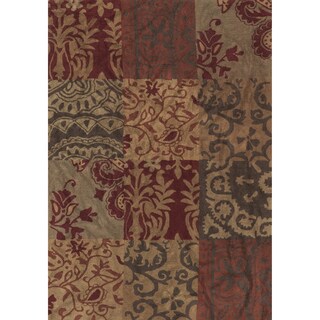 Alwyn Multi Rug (9'3 x 13')