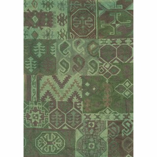 Alwyn Forest Rug (9'3 x 13')