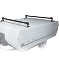Pop Up Trailer Rack