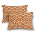 Rozelle 14x20-inch Natural Pillows (Set of 2)