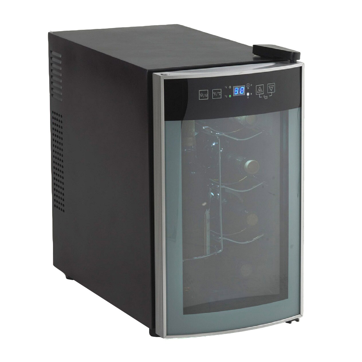 Avanti 8-bottle Countertop Wine Cooler - Overstock? Shopping - Big ...