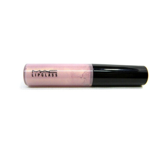 MAC Oyster Girl Lipglass (Unboxed) Overstock™ Shopping Big