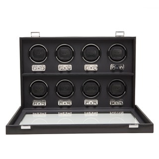 WOLF Heritage 8-piece Winder