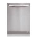 LG Fully Integrated LDF7932ST Stainless Steel Steam Dishwasher