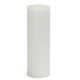 3x9 Inch Citronella Pillar Candles (Case of 12)