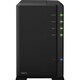Synology DiskStation DX213 DAS Array - 2 x HDD Supported