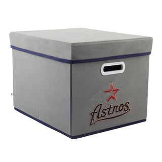 My Owner's Box MLB Stackable Storage Cube