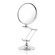 Danielle Desk Stem Vanity Mirror